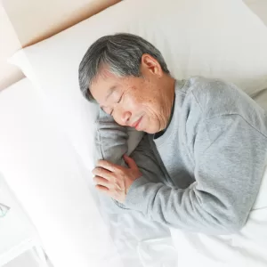 Let Acupuncture Help You Get Better Sleep