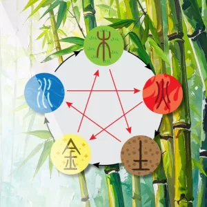What is Five Element Acupuncture?