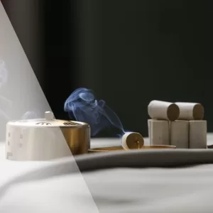 What Is Moxibustion?