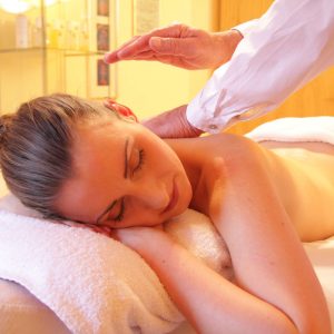 Massage Therapy Modality | Miramar, FL
